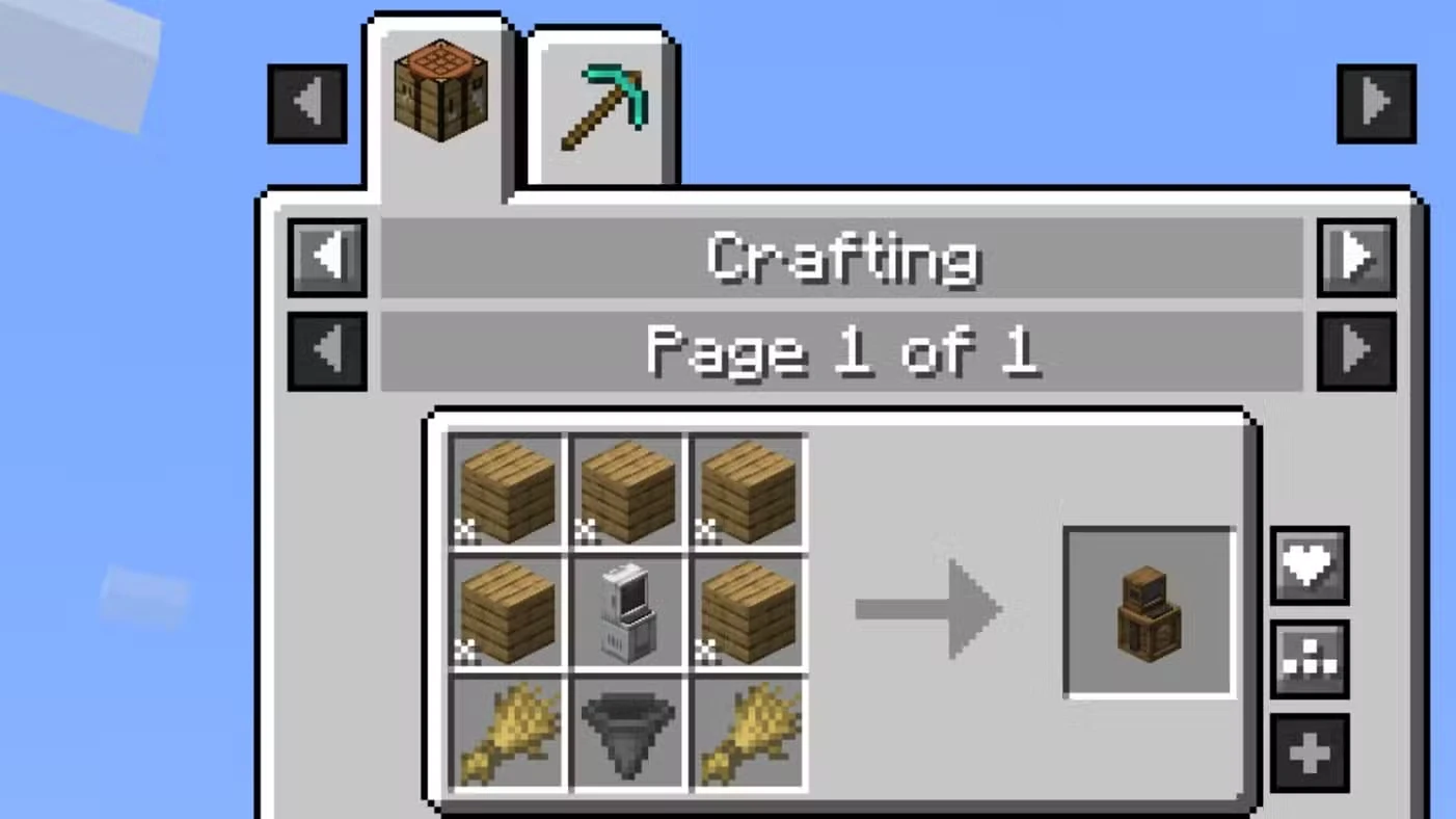 How to Breed Pokemon in Cobblemon