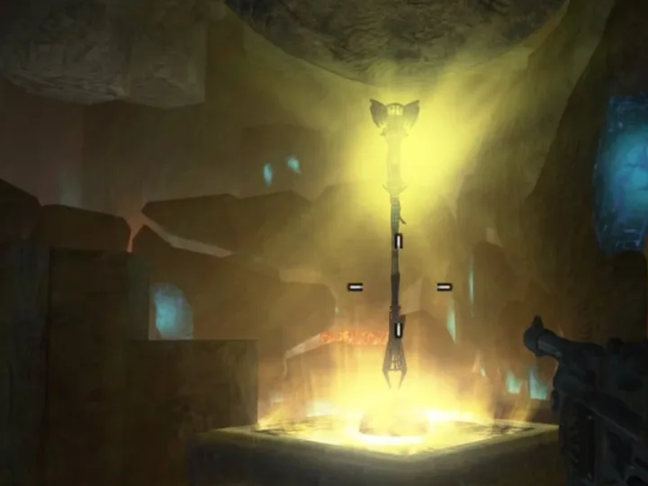 Cajado do Vento em Origins: montar e aprimorar no Black Ops 2