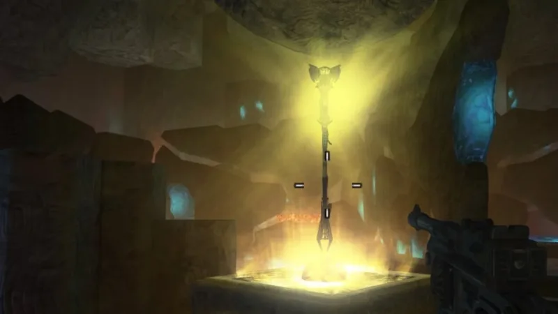 Cajado do Vento em Origins: montar e aprimorar no Black Ops 2