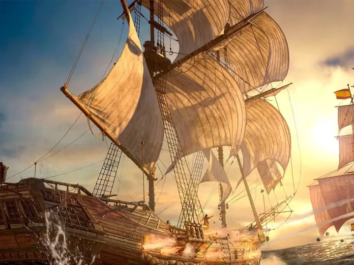 Capturar navios e expandir sua frota em Assassin’s Creed Black Flag Resynced