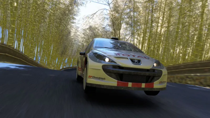 Como completar o desafio fotográfico #MillenialMonster em Forza Horizon 6