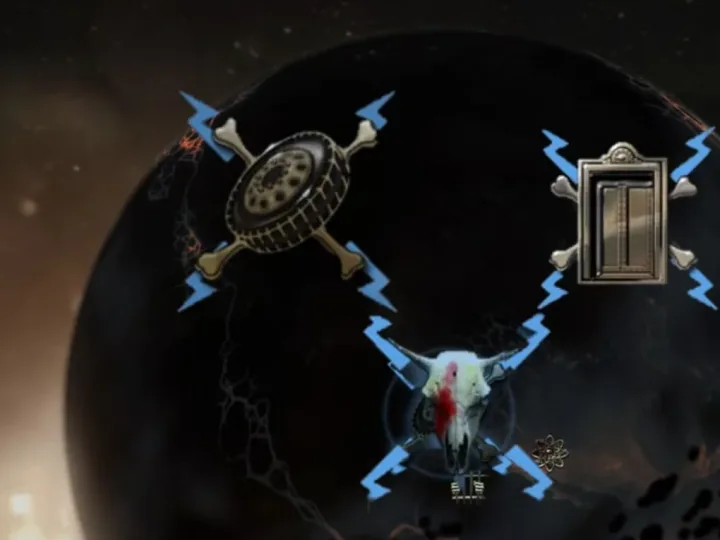 Como completar o super easter egg em BO2 Zombies
