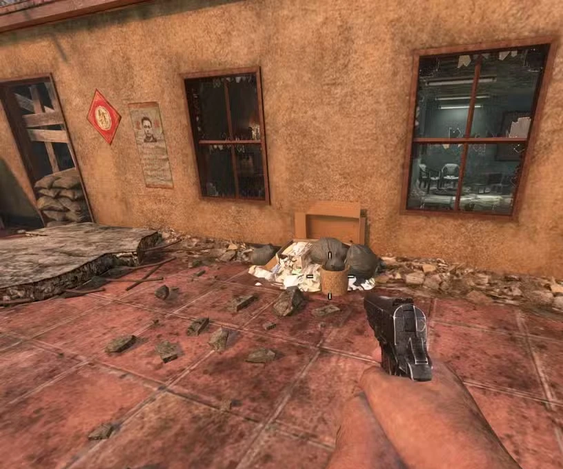 How to Complete the Super Easter Egg in BO2 Zombies