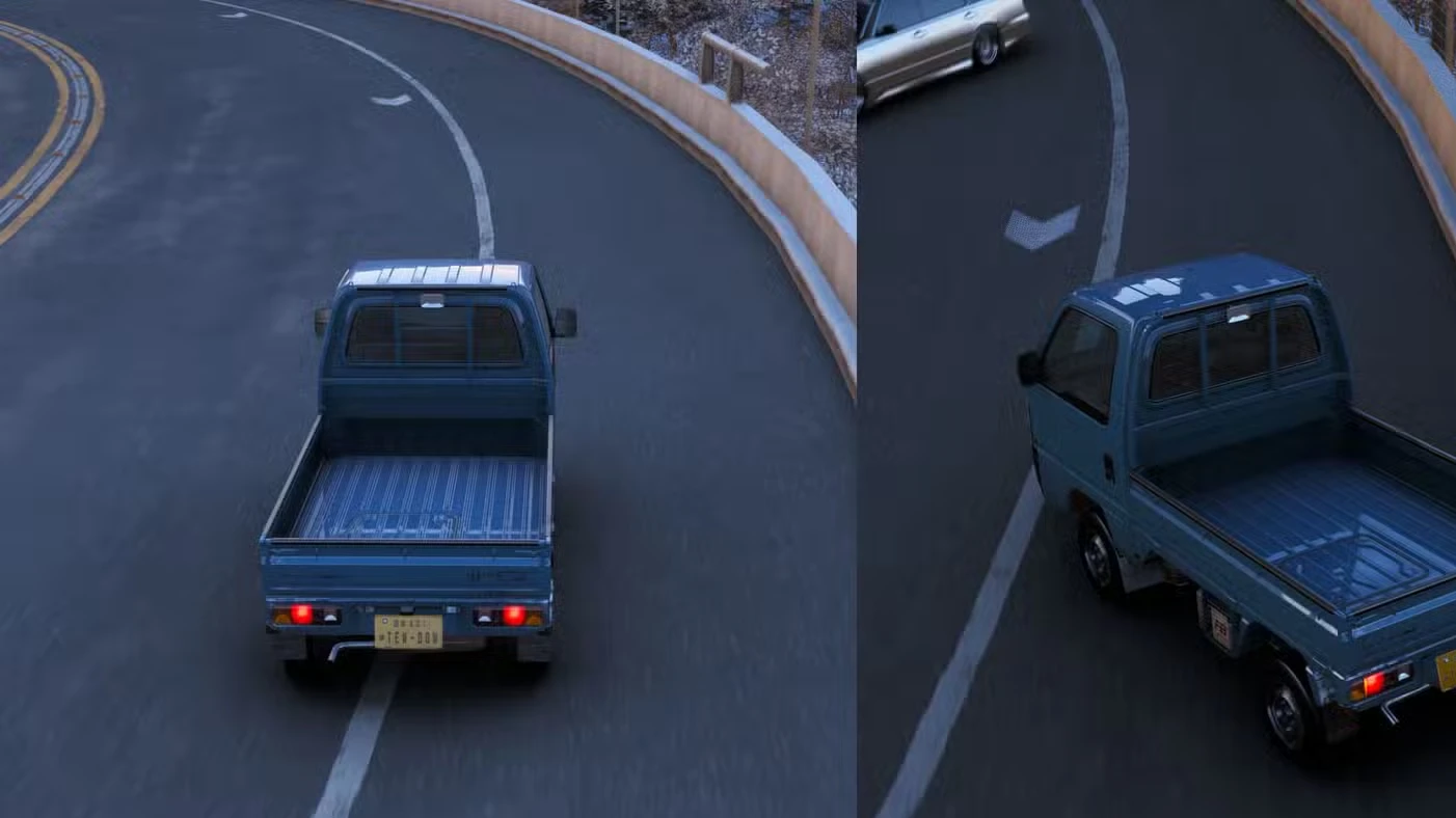 How to drift tap in Forza Horizon 6