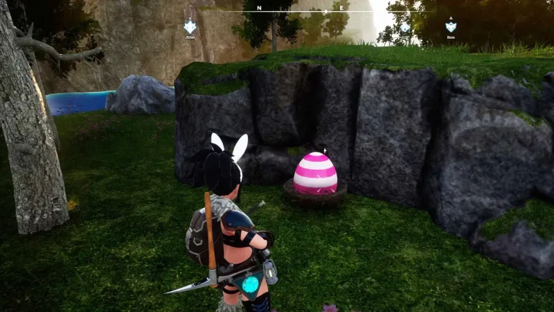 Onde encontrar ovos e como construir uma incubadora em Palworld
