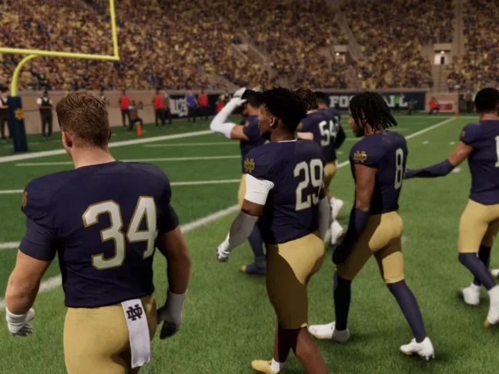 Como resolver o Dealbreaker de estilo de jogo em College Football 27