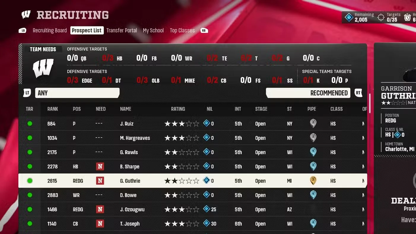 How to Fix Playing Style Dealbreaker in College Football 27