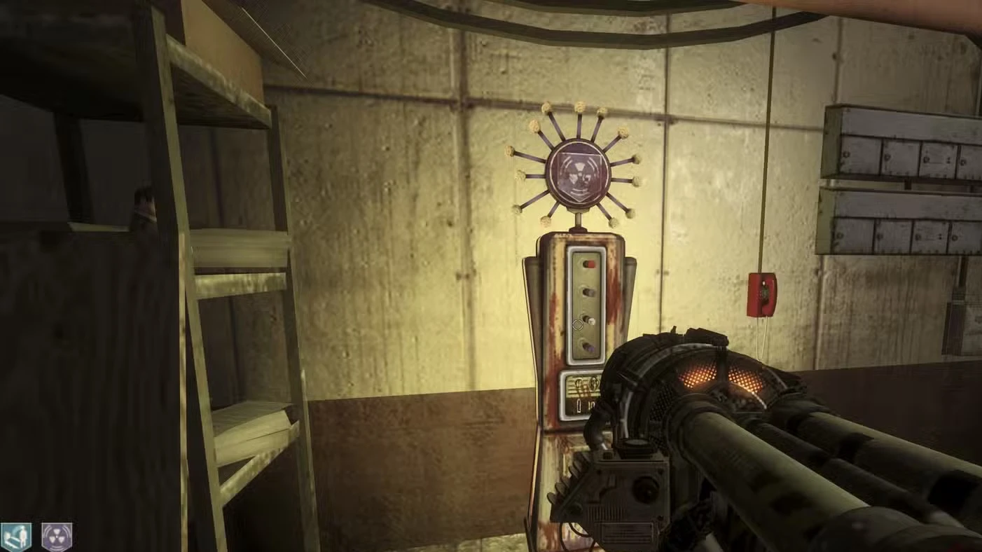 How to Get All Perks in Ascension & Stop Space Monkeys (Black Ops Zombies)