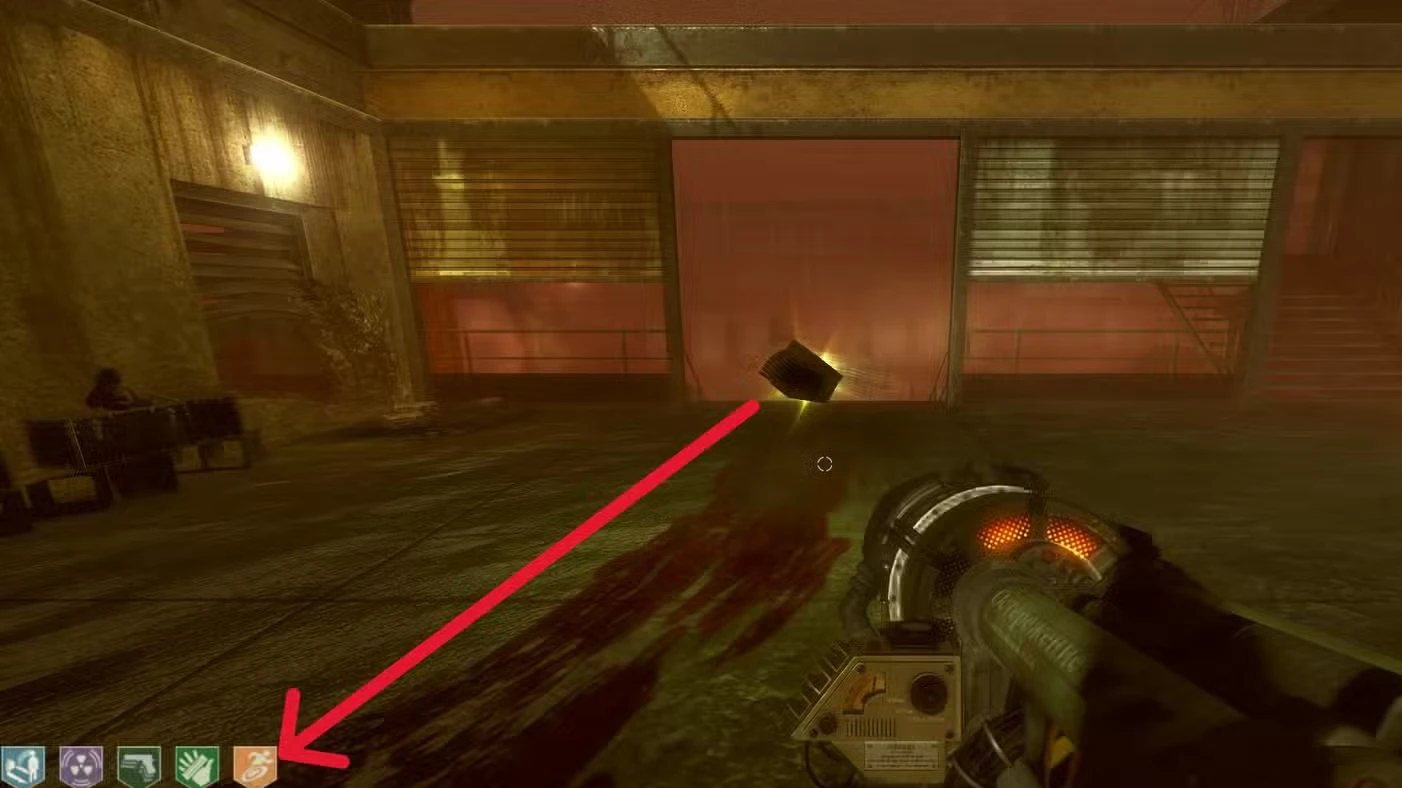 How to Get All Perks in Ascension & Stop Space Monkeys (Black Ops Zombies)
