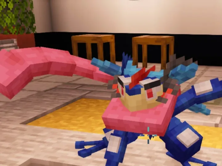 Como obter Ash Greninja no Cobblemon