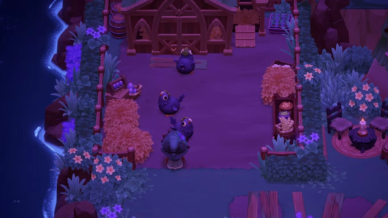 How to Get All Tool Upgrades in Moonlight Peaks
