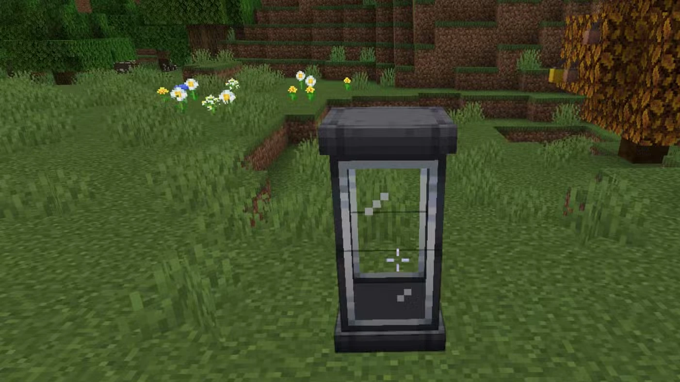 How to Get Fossil Pokemon in Cobblemon