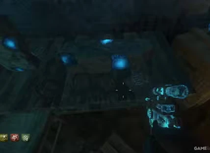 How to Get G-Strike in Origins (Black Ops 2 Zombies)