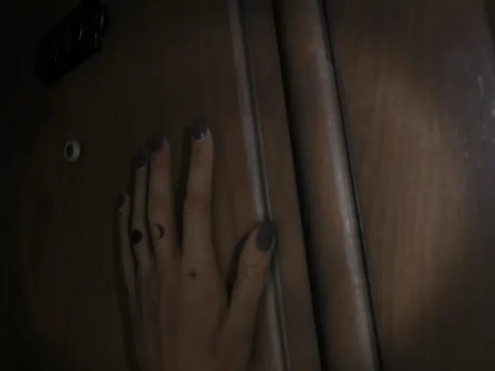 Acessando o apartamento do Noah em Unhinged