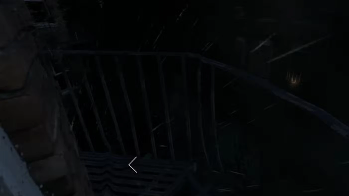 How to Get In Noah's Apartment in Unhinged (Netflix)