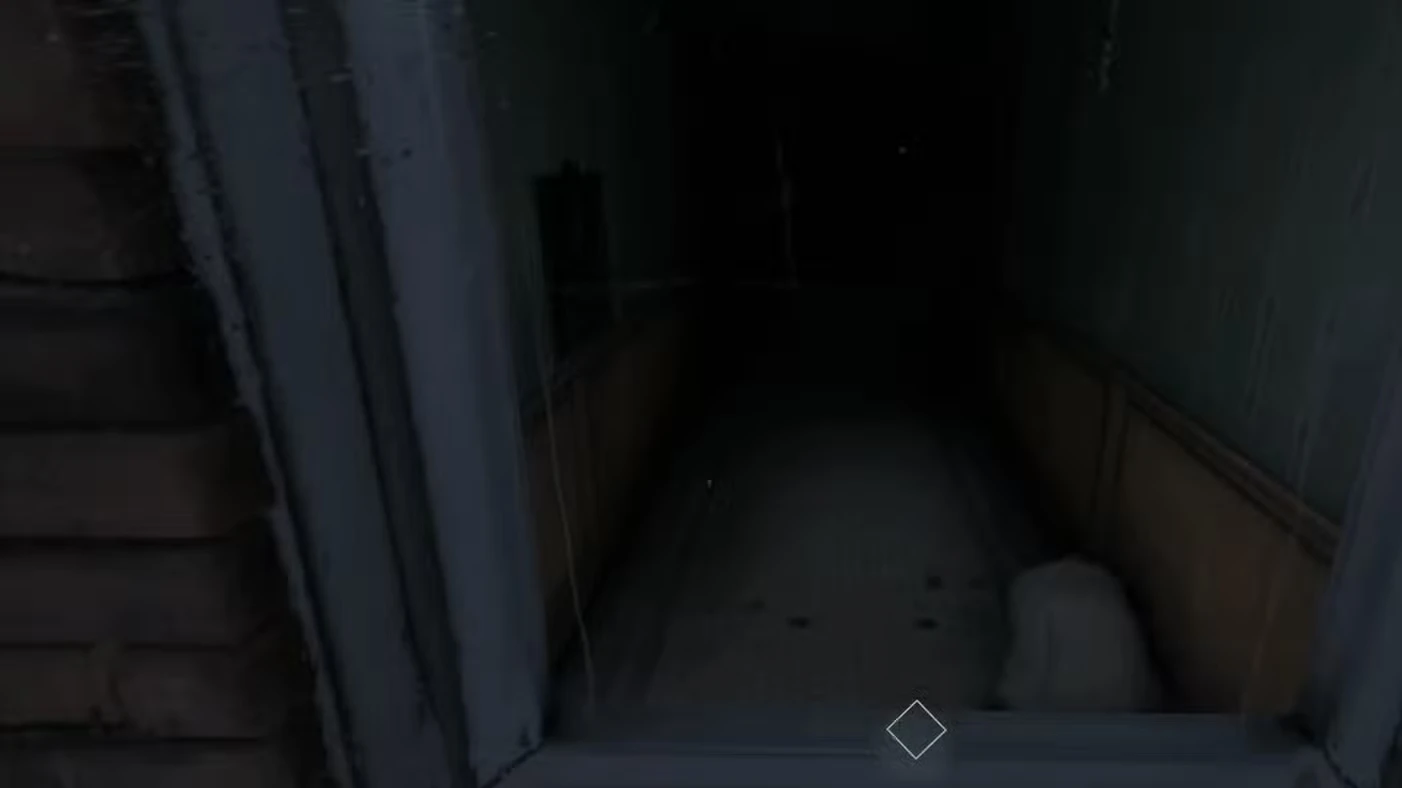 How to Get In Noah's Apartment in Unhinged (Netflix)