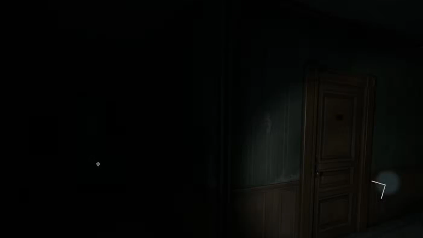 How to Get In Noah's Apartment in Unhinged (Netflix)