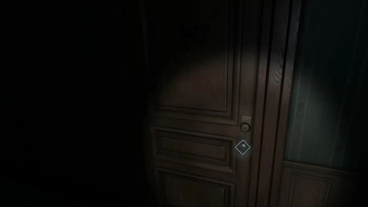 How to Get In Noah's Apartment in Unhinged (Netflix)