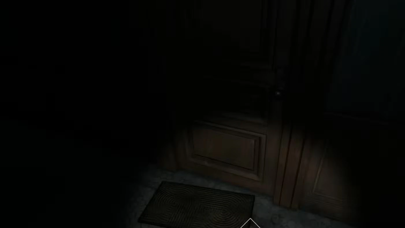 How to Get In Noah's Apartment in Unhinged (Netflix)
