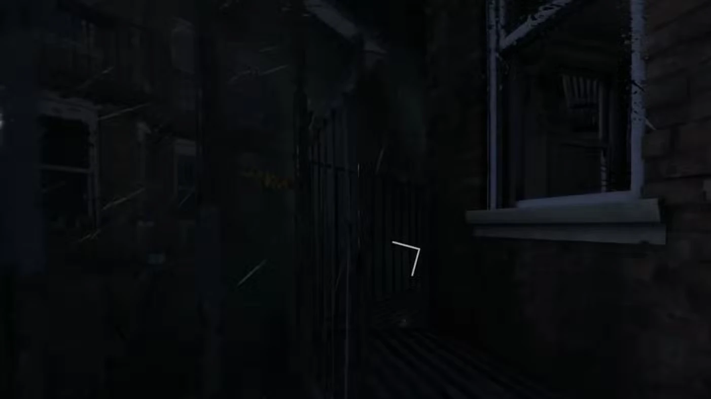 How to Get In Noah's Apartment in Unhinged (Netflix)