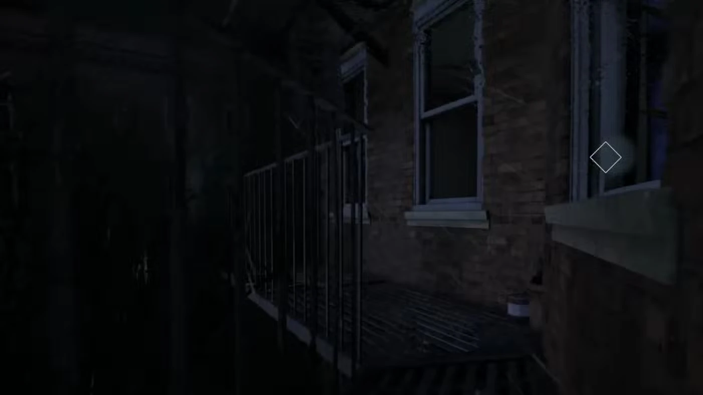 How to Get In Noah's Apartment in Unhinged (Netflix)
