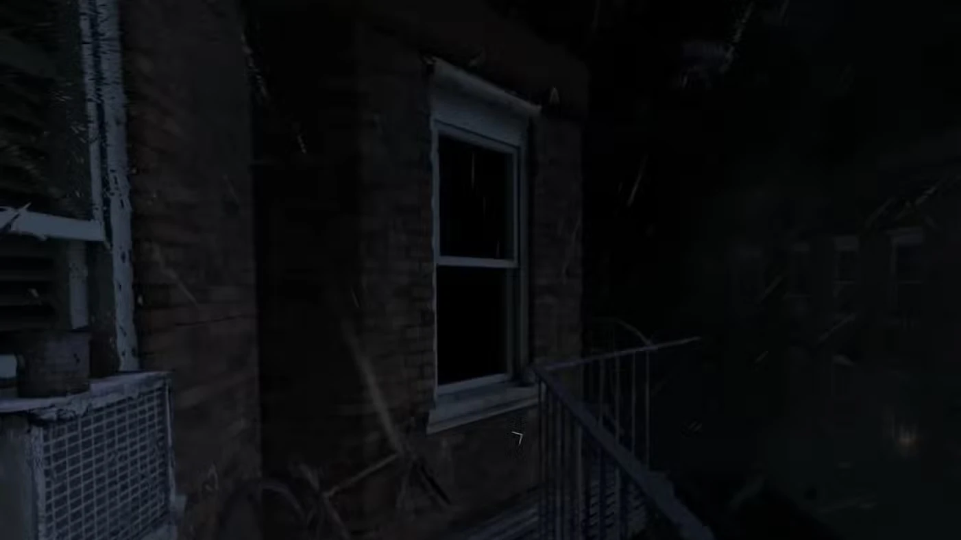 How to Get In Noah's Apartment in Unhinged (Netflix)