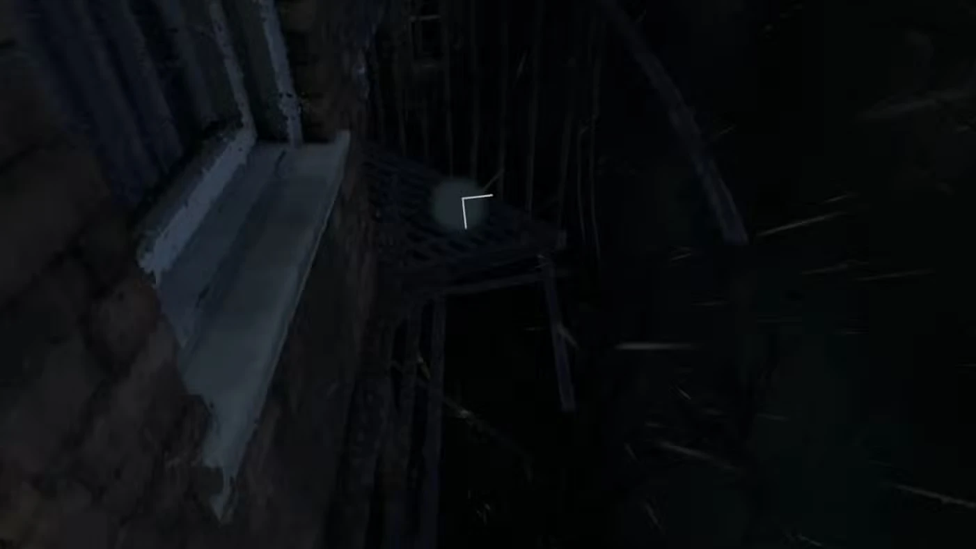 How to Get In Noah's Apartment in Unhinged (Netflix)