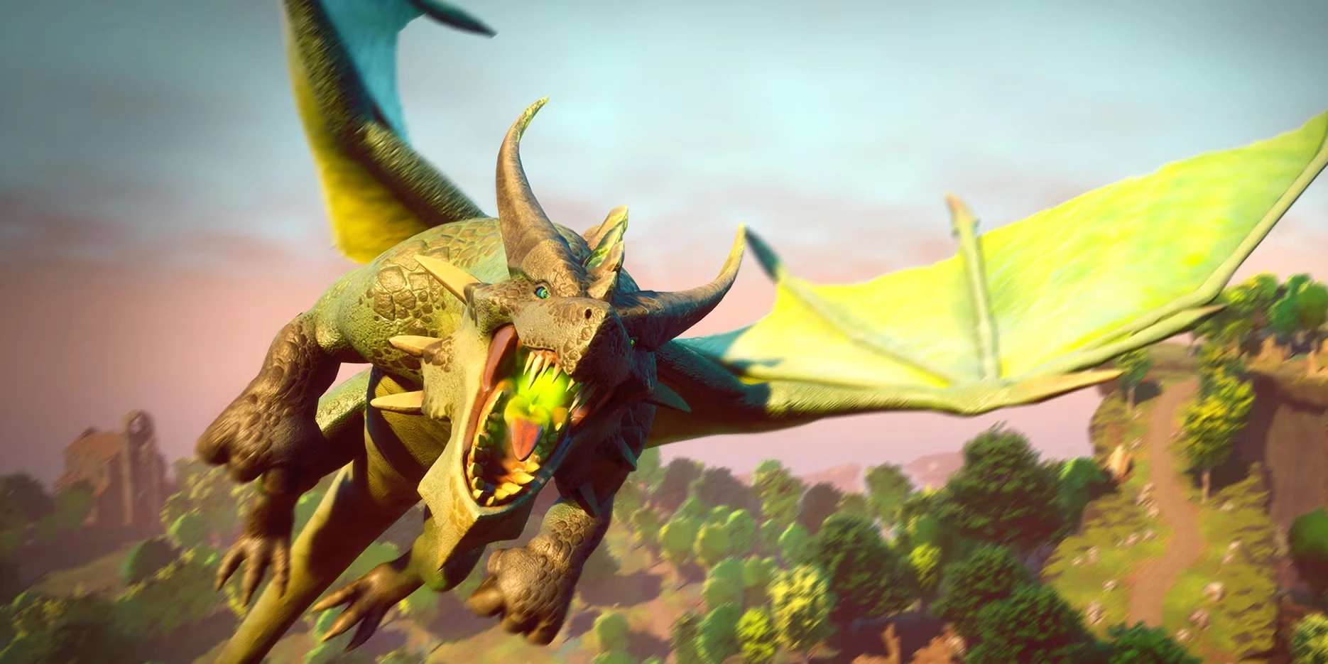 How to Get Lumber Backpack in RuneScape Dragonwilds
