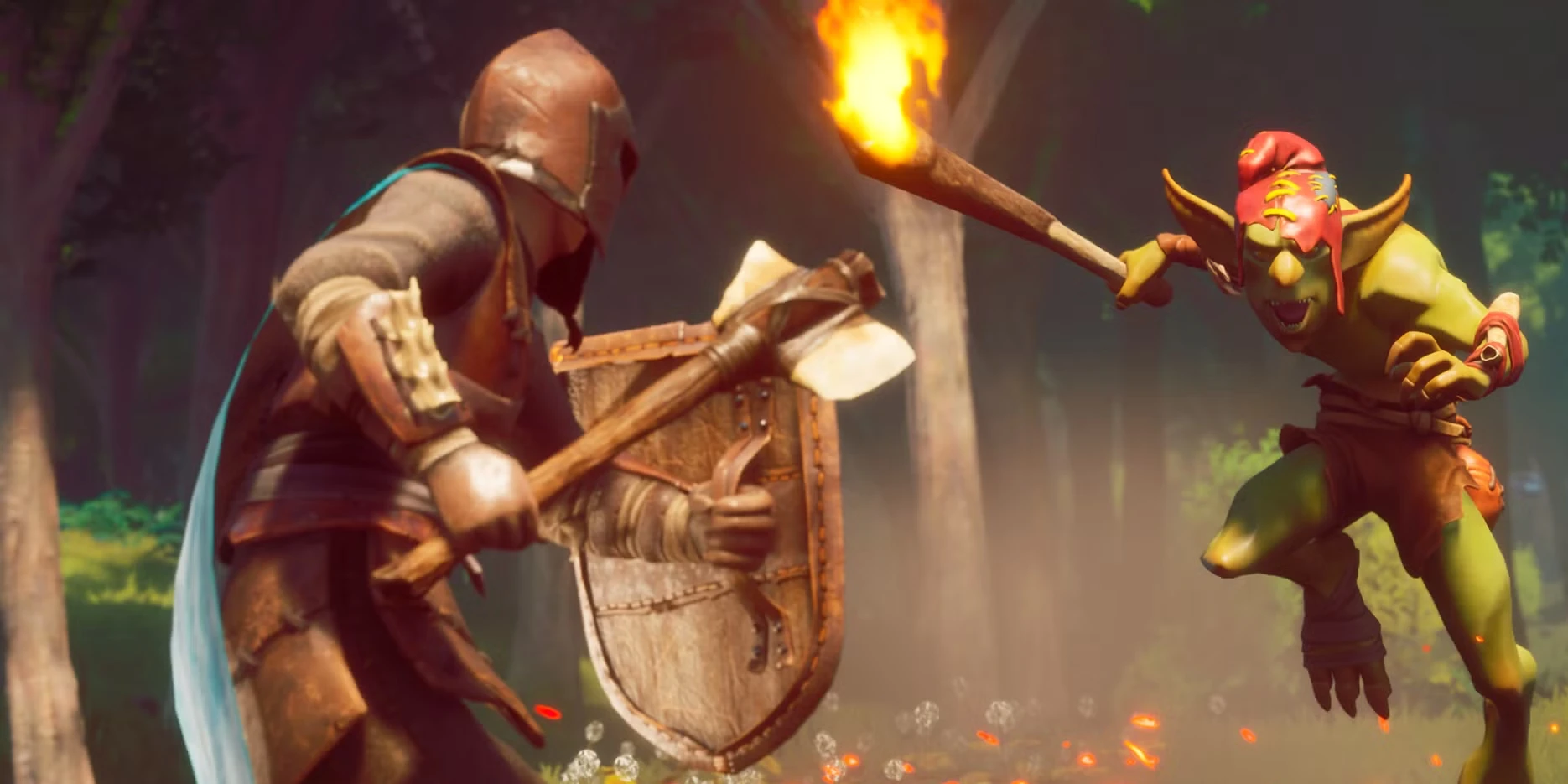 How to Get Lumber Backpack in RuneScape Dragonwilds
