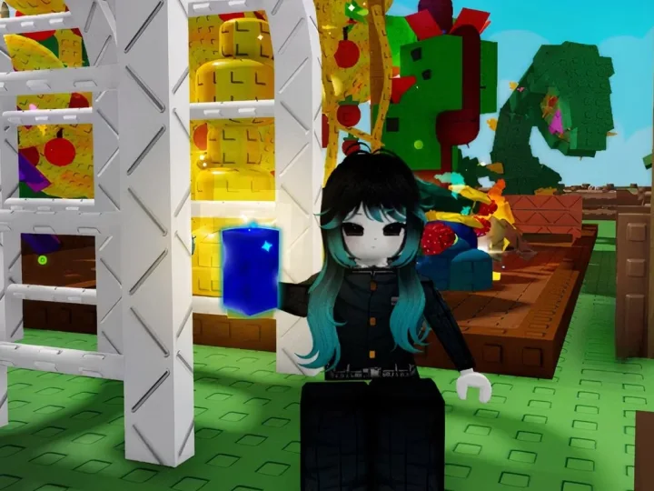 Como encontrar e garantir o Mega Seed em Grow a Garden 2