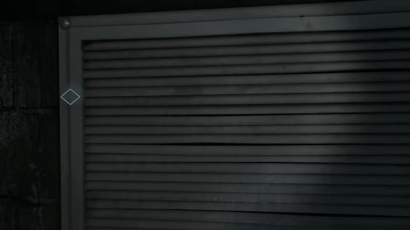 How to Get Out of the Basement in Unhinged
