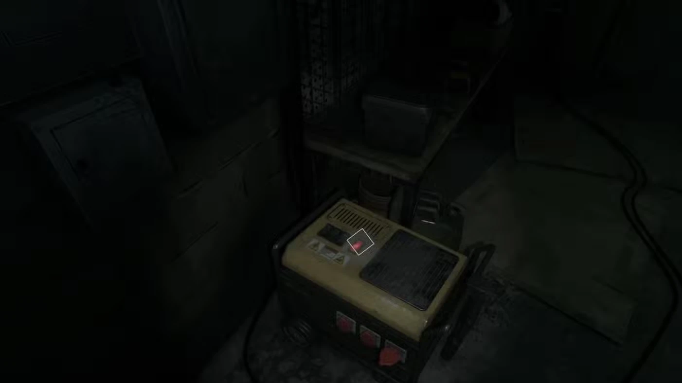 How to Get Out of the Basement in Unhinged