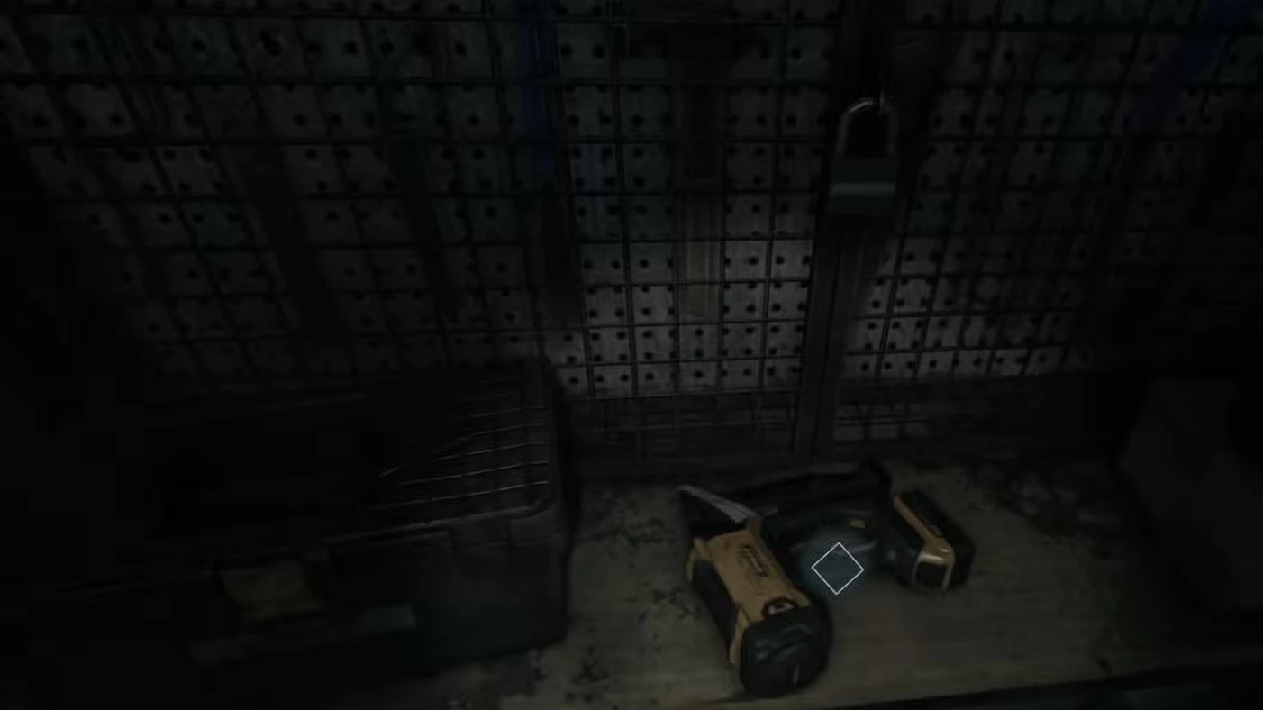 How to Get Out of the Basement in Unhinged
