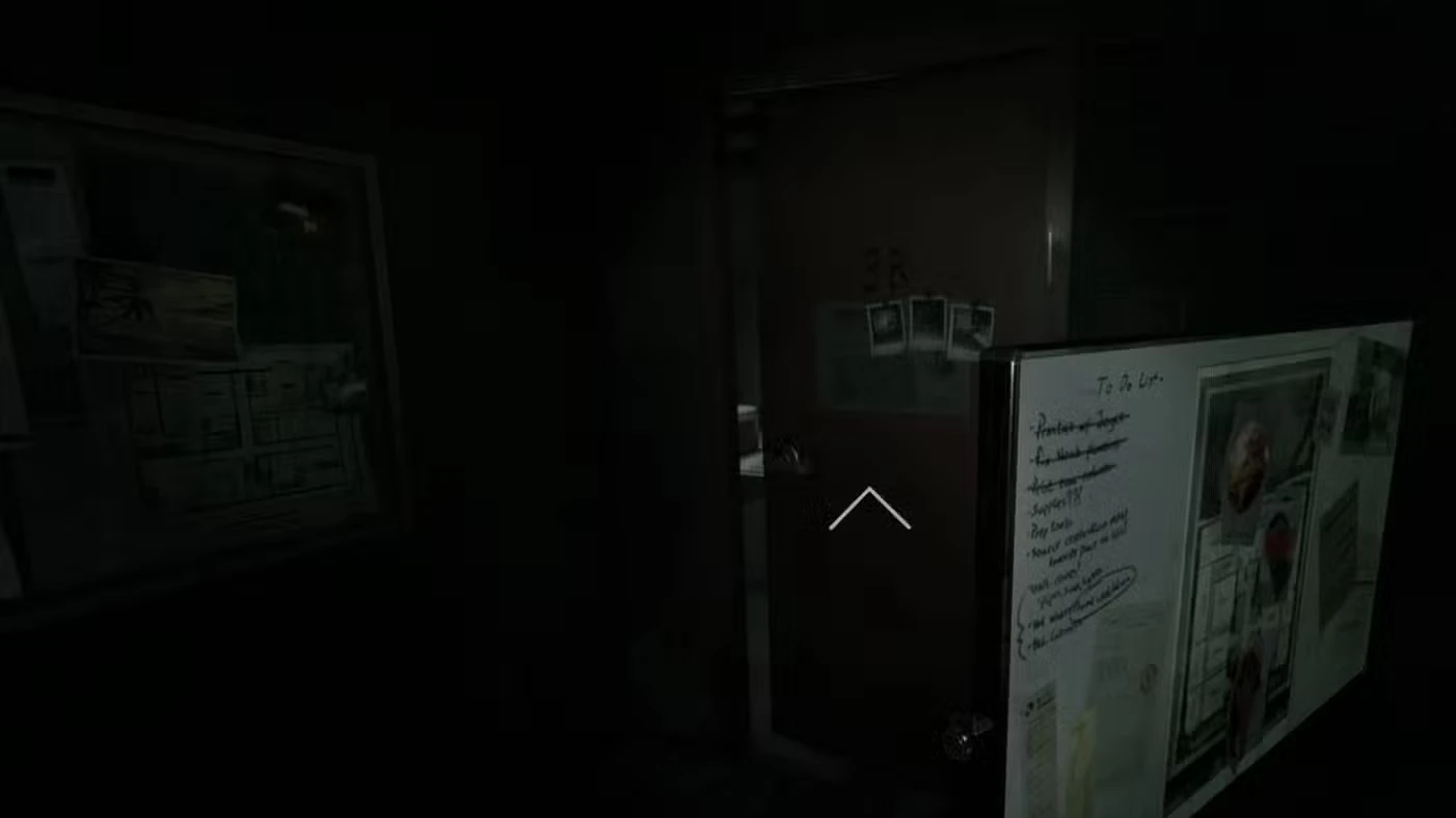 How to Get Out of the Basement in Unhinged