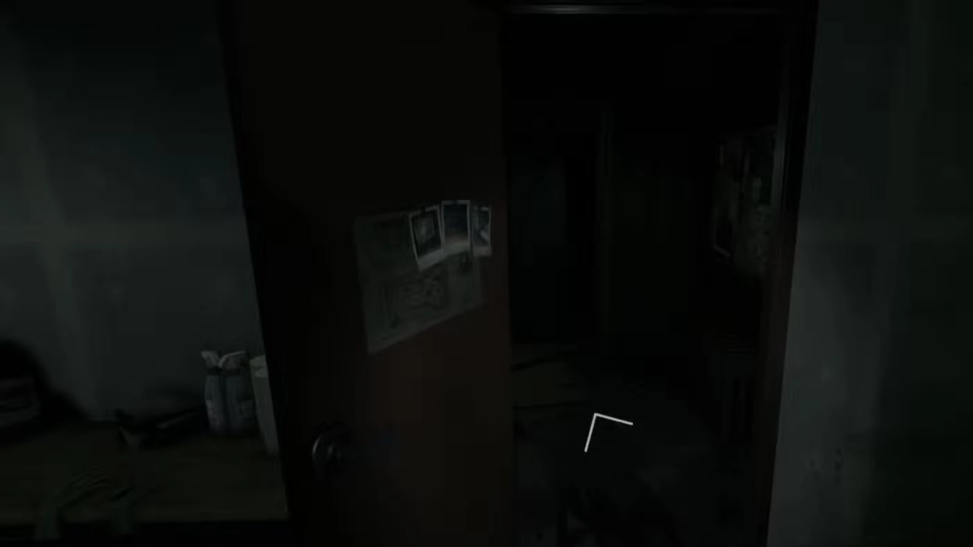 How to Get Out of the Basement in Unhinged