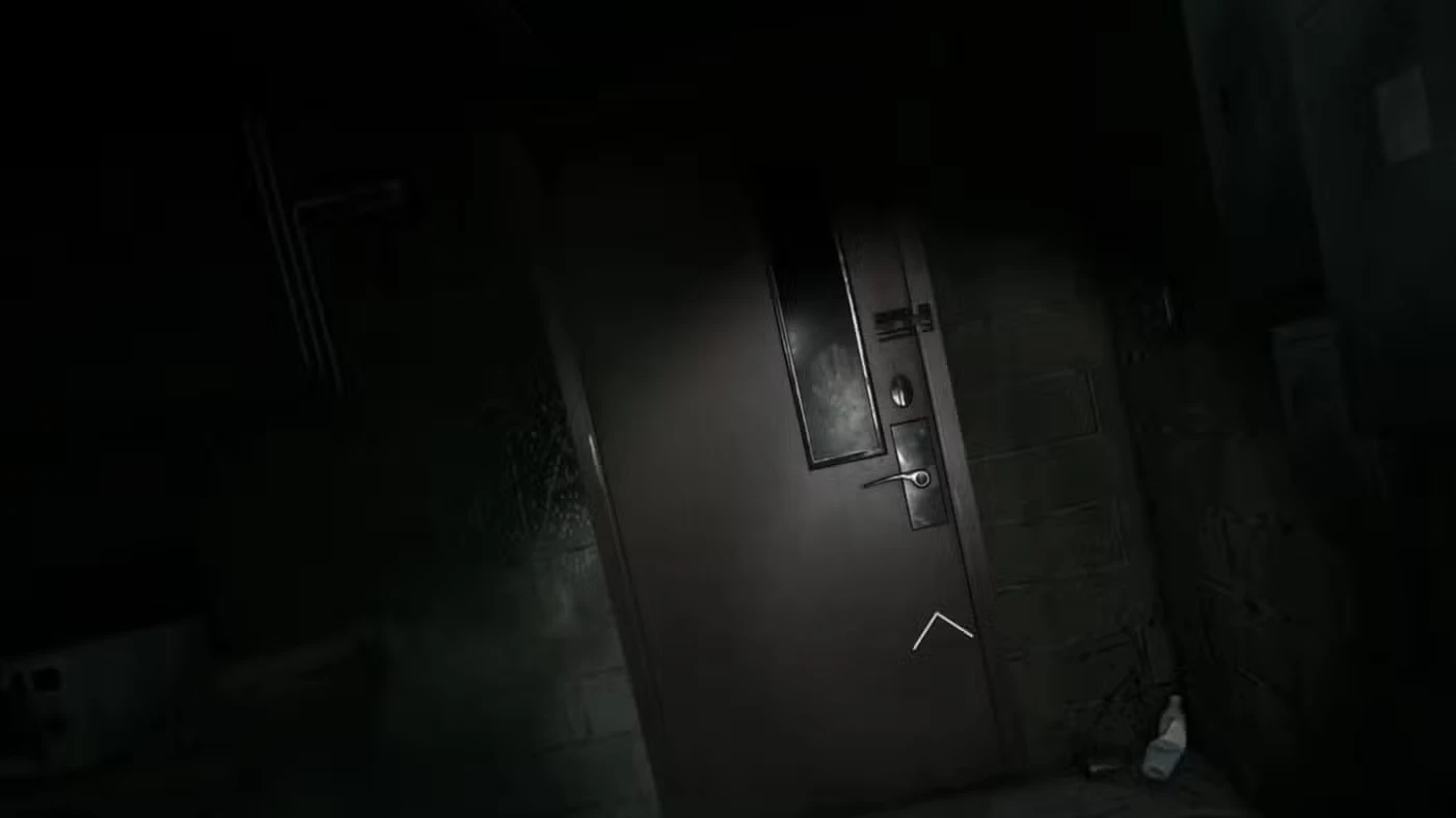 How to Get Out of the Basement in Unhinged
