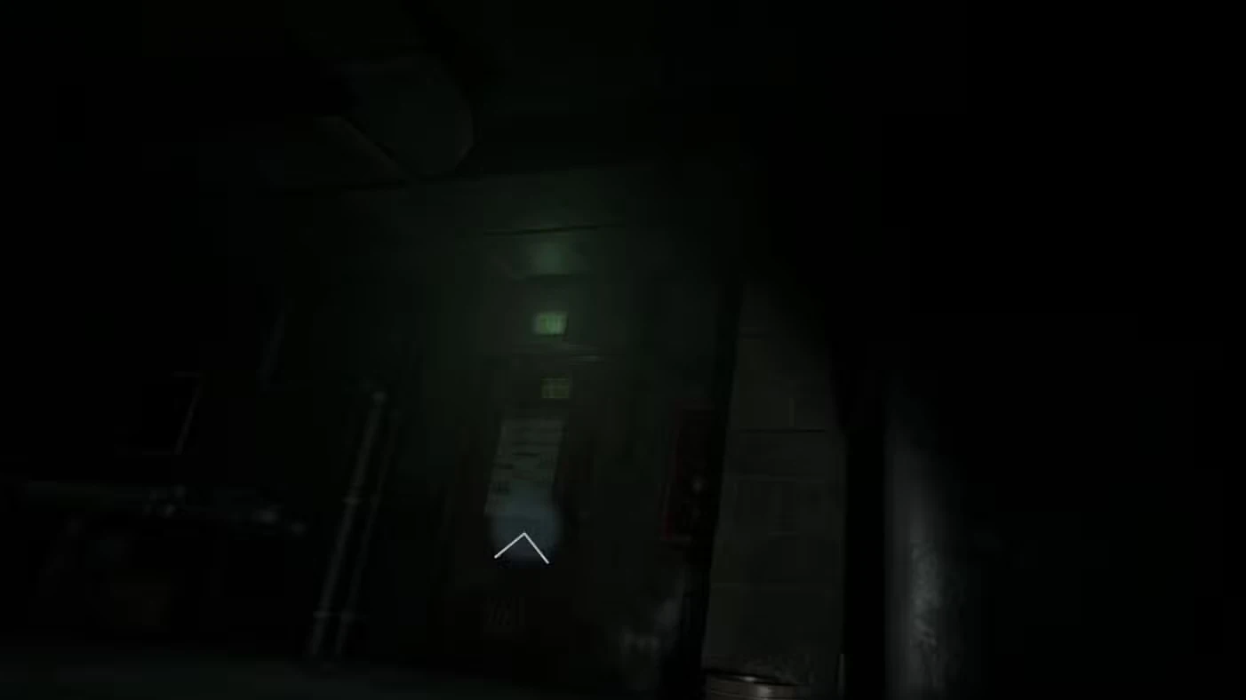 How to Get Out of the Basement in Unhinged