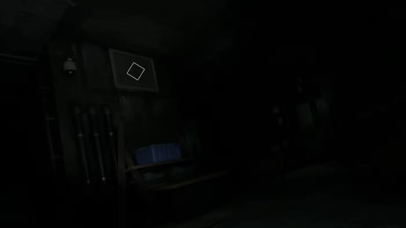 How to Get Out of the Basement in Unhinged