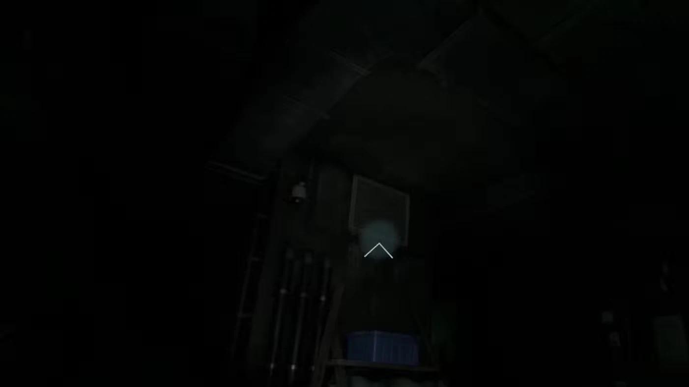 How to Get Out of the Basement in Unhinged