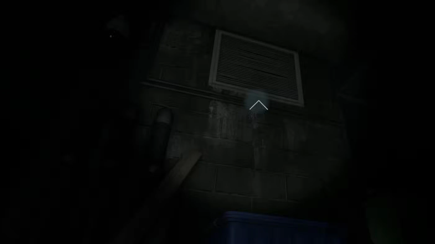 How to Get Out of the Basement in Unhinged