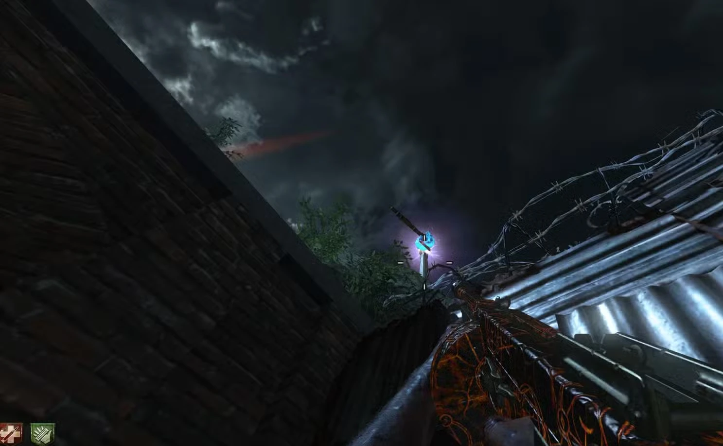 How to Get the Free Blundergat in Mob of the Dead (Black Ops 2 Zombies)