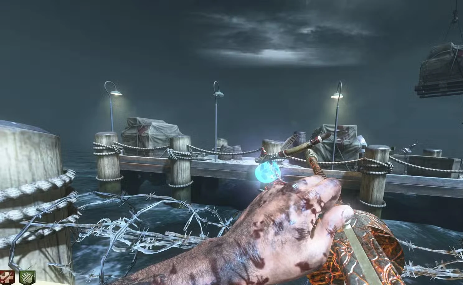 How to Get the Free Blundergat in Mob of the Dead (Black Ops 2 Zombies)