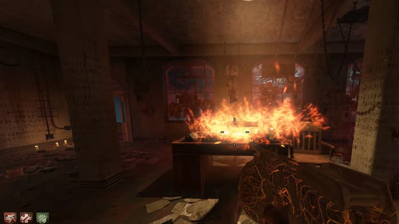 How to Get the Free Blundergat in Mob of the Dead (Black Ops 2 Zombies)