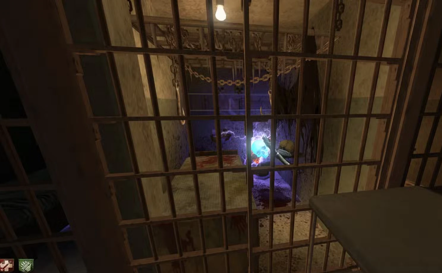 How to Get the Free Blundergat in Mob of the Dead (Black Ops 2 Zombies)