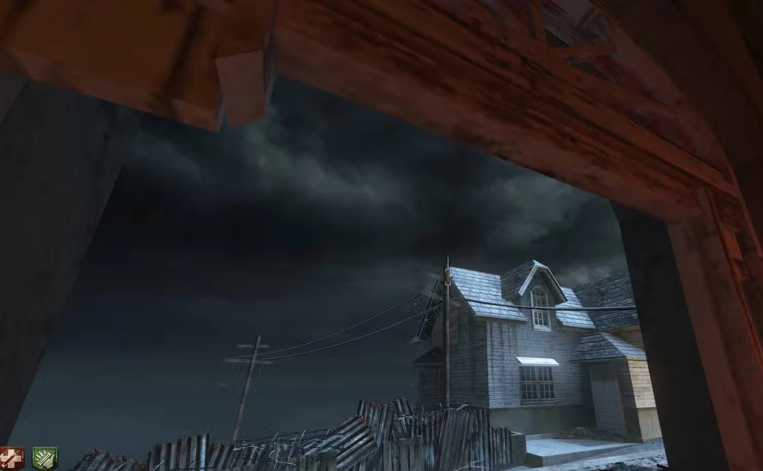 How to Get the Free Blundergat in Mob of the Dead (Black Ops 2 Zombies)