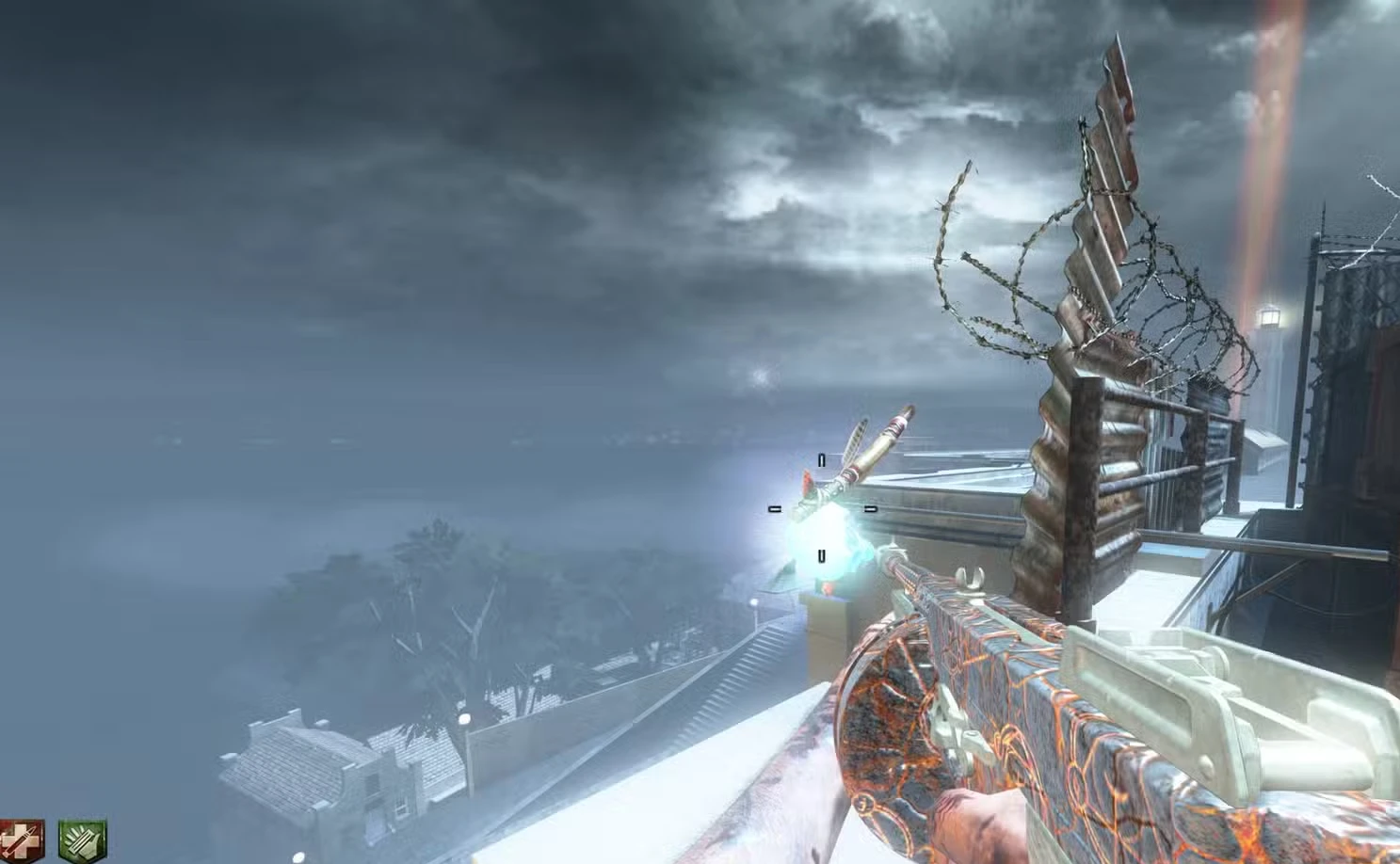 How to Get the Free Blundergat in Mob of the Dead (Black Ops 2 Zombies)
