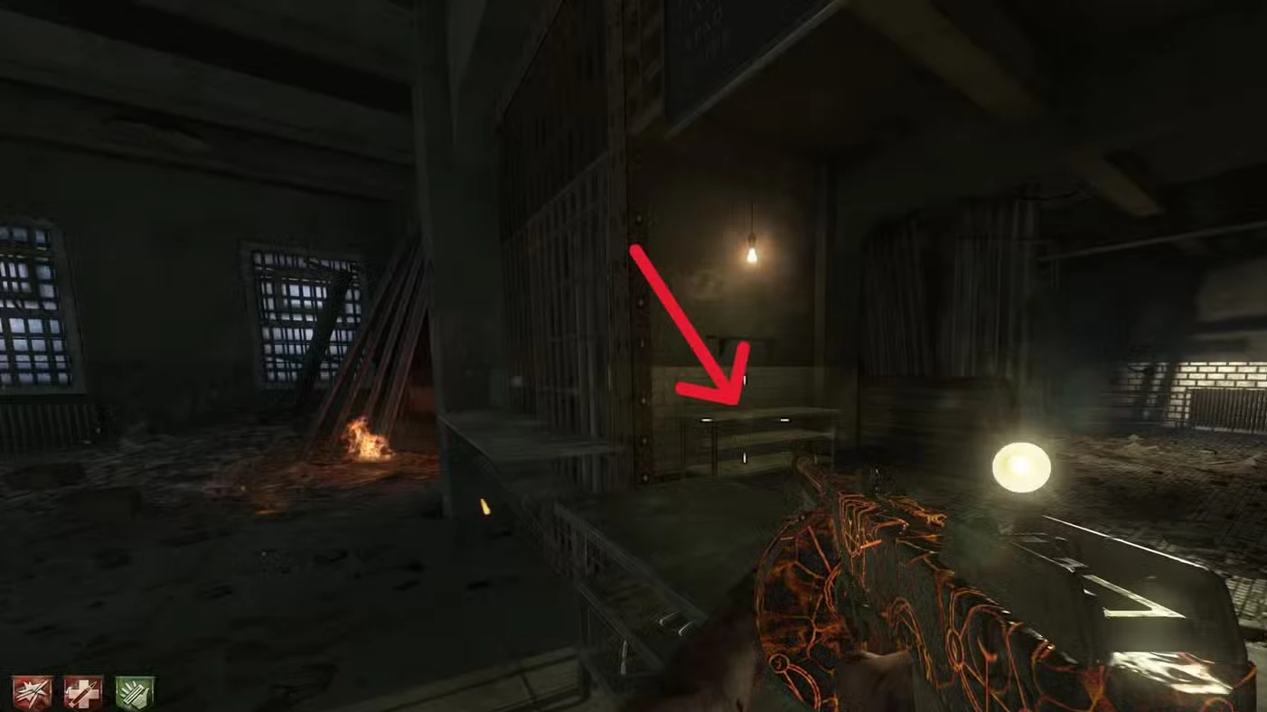 How to Get the Golden Spork in Mob of the Dead (Black Ops 2 Zombies)