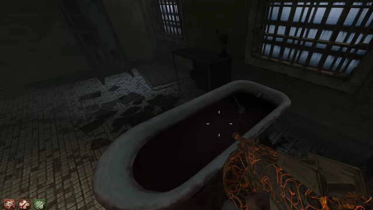 How to Get the Golden Spork in Mob of the Dead (Black Ops 2 Zombies)