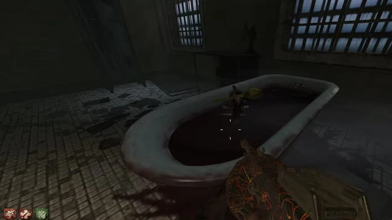 How to Get the Golden Spork in Mob of the Dead (Black Ops 2 Zombies)