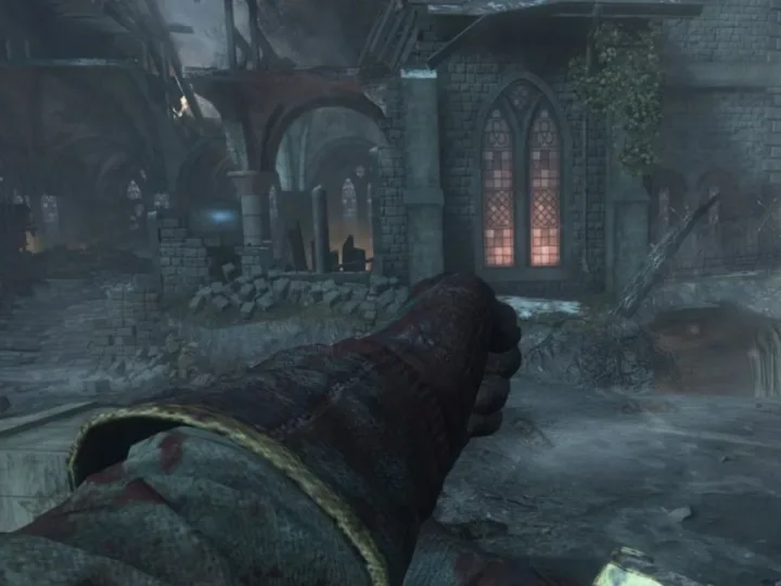 Onde encontrar os Iron Fists em Origins (Black Ops 2 Zombies)